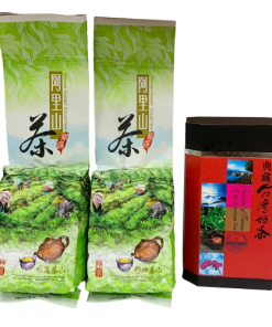 阿里山(四兩裝)