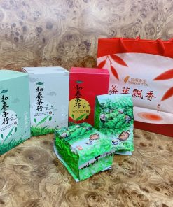 福壽梨山(4兩裝)