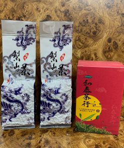 梨山(4兩裝)