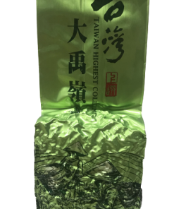 大禹嶺(4兩裝)
