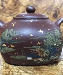 施昌2020年泥繪新品-君方