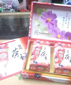 8兩裝禮盒