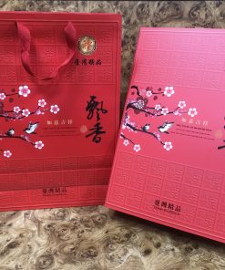 4兩裝禮盒