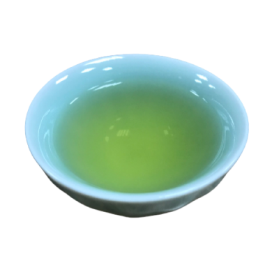 生茶