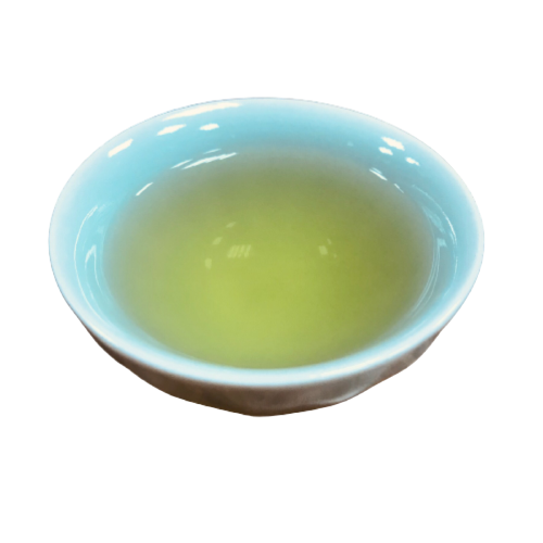 半生茶