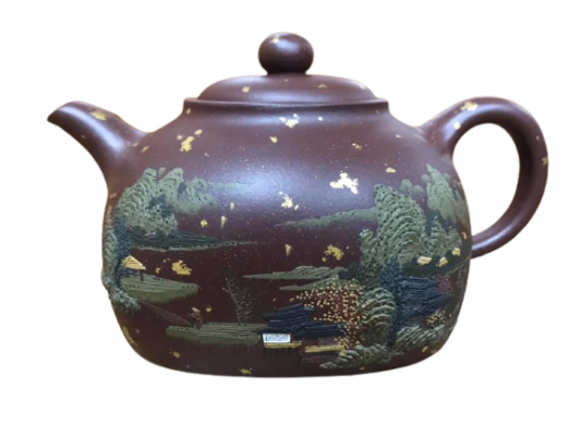 茶器